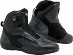 Rev'it! Jetspeed Pro Boa Black 43 Botas de moto