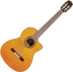 Cordoba CD12 4/4 Natural Guitarra clásica con preamplificador