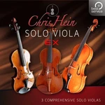 Best Service Chris Hein Solo Viola 2.0 Software de estudio de instrumentos VST (Producto digital)