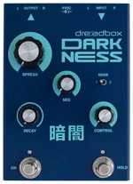 Dreadbox Darkness Sistema modular