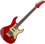 Yamaha Pacifica 612 VII Red