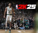 NBA 2K25 PC Steam Account