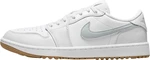 Nike Air Jordan 1 Low G White/Gum Medium Brown/Pure Platinum 41 Męskie buty golfowe Nike Air Jordan 1 Low G White/Gum Medium Brown/Pure Platinum 41 Męskie buty golfowe