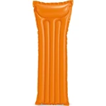 Intex 59703 Nafukovací matrac 183 x 69 cm oranžový