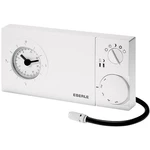 Eberle Easy 3FT + F 193 720 izbový termostat na omietku denný program 10 do 50 °C