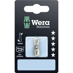 Wera 3855/1 TS SB SiS 05073614001 krížový bit PZ 2 nerezová ocel  D 6.3 1 ks