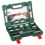 Bosch Accessories 2607017195 V-Line TiN 91-dielna univerzálny sortiment vrtákov