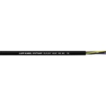 LAPP ÖLFLEX® HEAT 105 MC vysokoteplotný kábel 3 G 1 mm² čierna 26007-1 metrový tovar