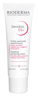 BIODERMA Sensibio DS+ anti-recidive