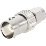 TRU COMPONENTS  1579395 SMA adaptér SMA zástrčka - BNC zásuvka  1 ks