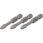 Hazet  2215SLG-PH1/3 krížový bit PH 1 Speciální ocel    1 ks