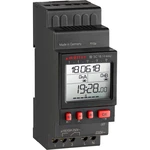 Müller SC 18.14 easy 230V 50-60Hz časovač na DIN lištu digitálny 230 V/AC 16 A/250 V