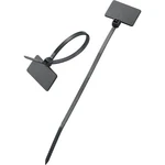 TRU COMPONENTS 532045  značenie káblov  Potlačiteľná plocha: 20 x 13 mm prírodná  1 ks