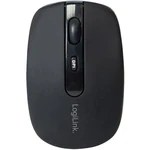 LogiLink ID0078A #####Kabellose Maus Bluetooth® optická čierna 4 null 1600 dpi