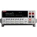 Keithley 2401. laboratórny zdroj s nastaviteľným napätím  0 - 20 V 0 - 1 A 20 W   Počet výstupov 1 x