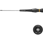 Bernstein  4-624 ESD krížový skrutkovač PH 1 Dĺžka drieku: 80 mm