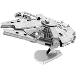 Stavebnica Metal Earth Star Wars Millenium Falcon