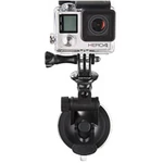 Mantona  prísavkový držiak Vhodné pre: GoPro, akčné/športové kamery