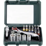 Metabo  626701000 sada bitov 26-dielna