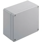 Weidmüller KLIPPON K52 EX RAL7001 púzdro 160 x 160 x 91 hliník striebornosivá 1 ks