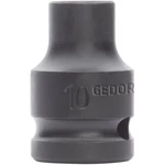 Gedore RED R63001506 vložka zástrčného kľúča nárazového skrutkovača metrický 1/2" (12.5 mm) 1 ks 3300530