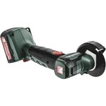 Metabo POWERMAXX CC 12 BL 600348500 uhlová brúska  76 mm + 2. akumulátor, + púzdro  12 V 2.0 Ah