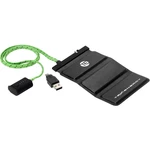 TEX Energy Tex-Flex 3 powerbanka 3000 mAh  Li-Pol USB-A čierna #####Outdoor