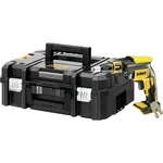 Dewalt DCF620NT DCF620NT-XJ aku skrutkovač  18 V  Li-Ion akumulátor