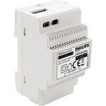 Philips 531010 domové videotelefón  napájanie na DIN lištu