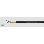 Helukabel 32106 zemný kábel NYY-O 2 x 4 mm² čierna 100 m