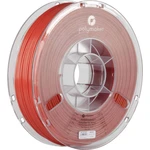 Polymaker 1612144 70507 vlákno pre 3D tlačiarne   2.85 mm 750 g červená PolySmooth 1 ks