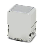 Phoenix Contact ME MAX 67,5 U-U1 KMGY VPE1 2201333 elektronická krabice 99  polyamid  svetlo sivá 1 ks