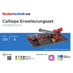 fischertechnik education 547470 Calliope  výuková sada 