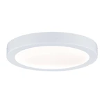 Paulmann Abia 70899 LED panel   22 W teplá biela biela (matná)