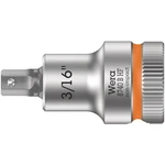 Wera 8740 B HF 05003085001 vonkajší šesťhran zásuvka  3/16"    3/8" (10 mm)