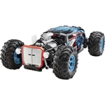 Revell Hot Rod Muscle Racer modročierna  1:12 RC model auta elektrický truggy  RtR 2,4 GHz