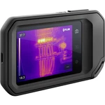 FLIR C5 (z Wi-Fi) termálna kamera  -20 do +400 °C  8.7 Hz MSX®, zabudovaná LED žiarovka, integrovaná digitálna kamera, W