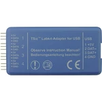 USB PC adaptér Labkit B + B Thermo-Technik