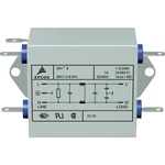 TDK B84112BB120 odrušovací filter samohasiace 250 V/AC 20 A 1.8 mH (d x š x v) 84 x 125 x 38.1 mm 1 ks