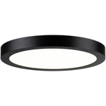 Paulmann  70984 LED panel   22 W teplá biela čierna (matná)
