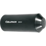 CellPack 125334 teplom zmrštiteľná koncová krytka Menovitý priemer (pred zmrštením): 22 mm 1 ks