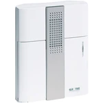 Grothe 43150 gong 8 - 12 V 83 dBA biela, strieborná