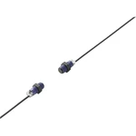 Panasonic jednocestná svetelná závora CY-111B-P CY-111B-P  spínanie za tmy 12 - 24 V/DC 1 ks