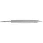 PFERD 19307253 Rybársky spis KONE  250 mm 12 ks