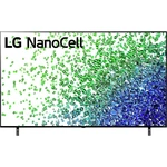 LG Electronics 50NANO809PA.AEUD LED TV 126 cm 50 palca En.trieda 2021: F (A - G) CI+, DVB-C, DVB-S2, DVB-T2, Nano Cell,