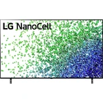 LG Electronics 50NANO809PA.AEUD LED TV 126 cm 50 palca En.trieda 2021: F (A - G) CI+, DVB-C, DVB-S2, DVB-T2, Nano Cell,