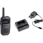 Albrecht Tectalk Outdoor PMR446 29670 PMR rádiostanica/vysielačka