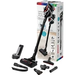 Bosch Home and Garden Unlimited Serie 8 akumulátorový vysávač 18 V  bezvreckový