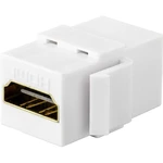 Renkforce  zabudovaný modul HDMI Keystone