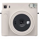 Digitálny fotoaparát Fujifilm Instax SQ1 biely Nový Instax SQ1 přináší minimalistický design, automatickou expozici a režim selfie, který lze nastavit